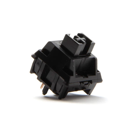 Haimu x Geon HG Black Linear Switches - Divinikey