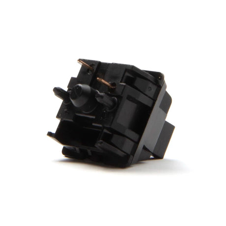 Haimu x Geon HG Black Linear Switches - Divinikey