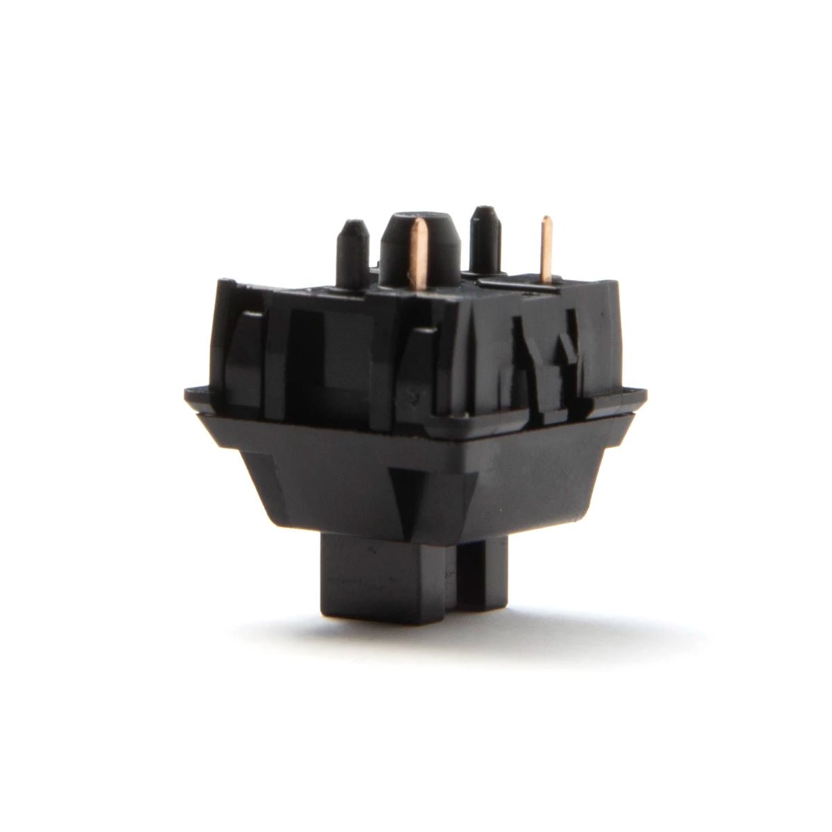 Haimu x Geon HG Black Linear Switches - Divinikey