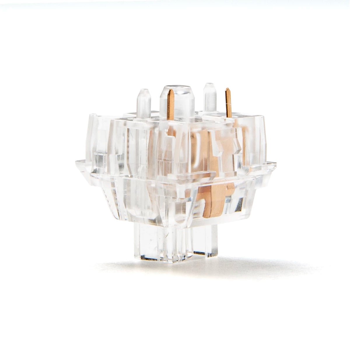 Haimu x Geon HG Clear Linear Switches - Divinikey