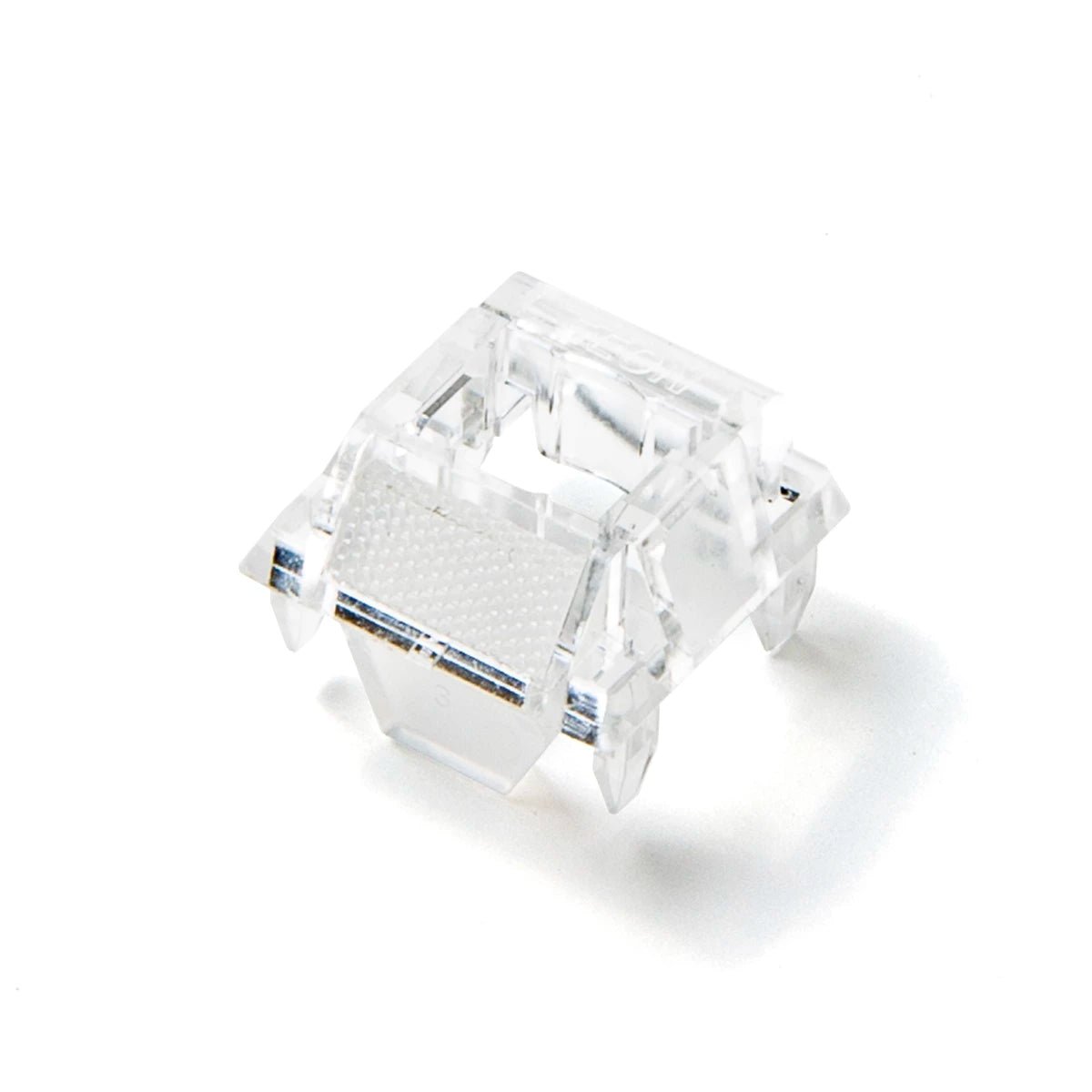 Haimu x Geon HG Clear Linear Switches - Divinikey