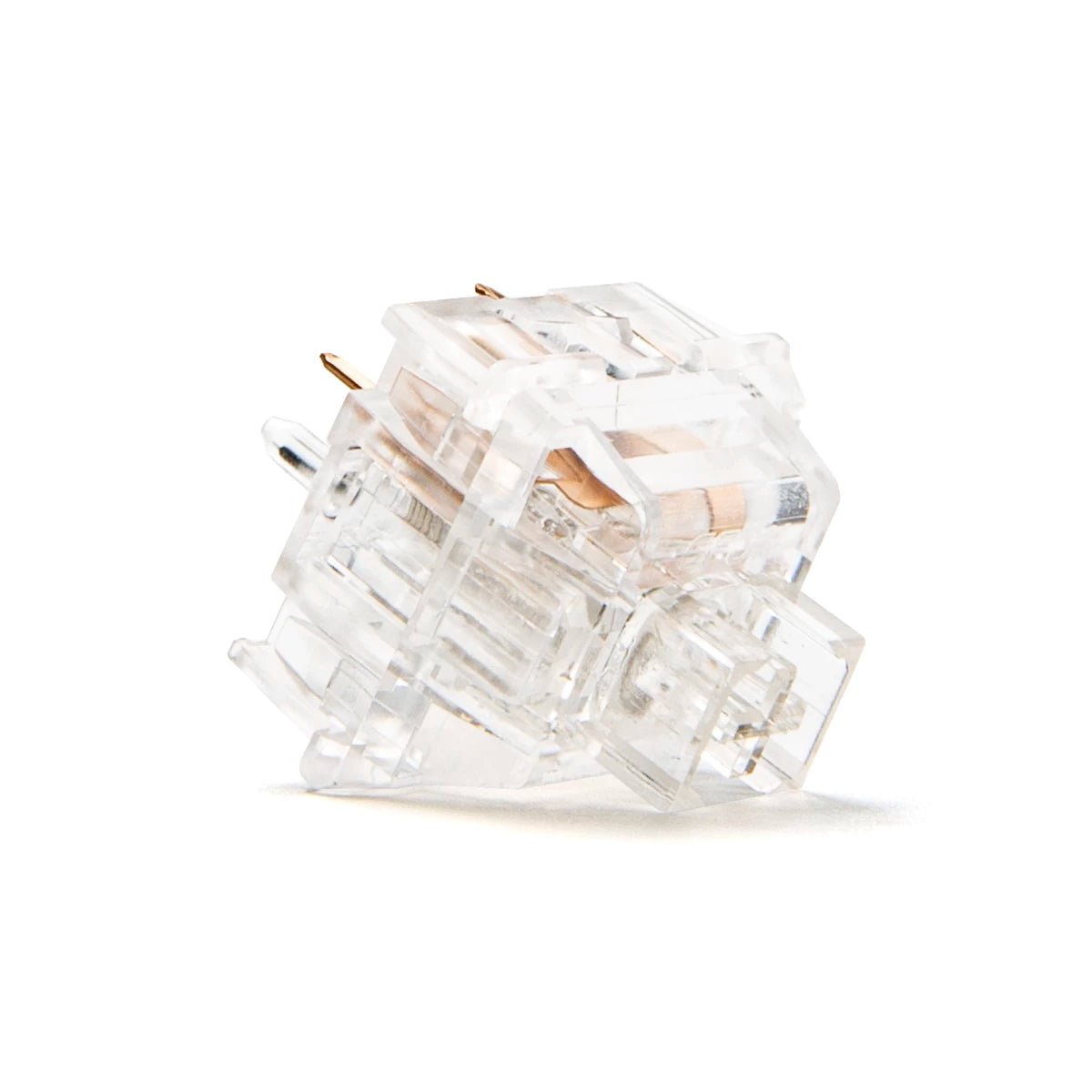 Haimu x Geon HG Clear Linear Switches - Divinikey
