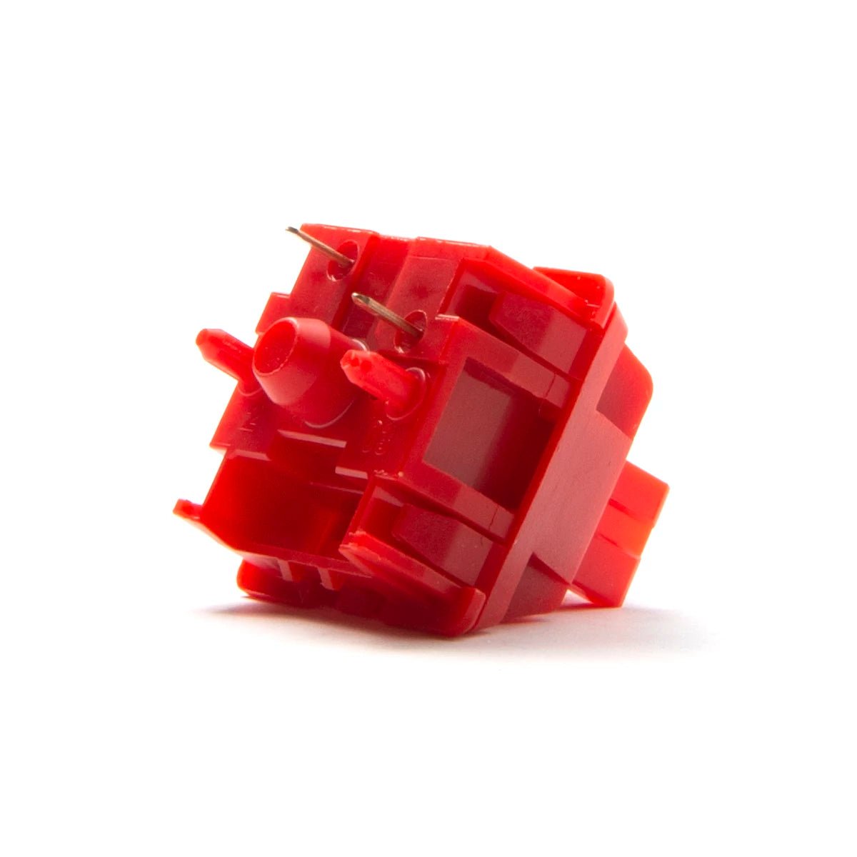 Haimu x Geon HG Red Silent Linear Switches - Divinikey