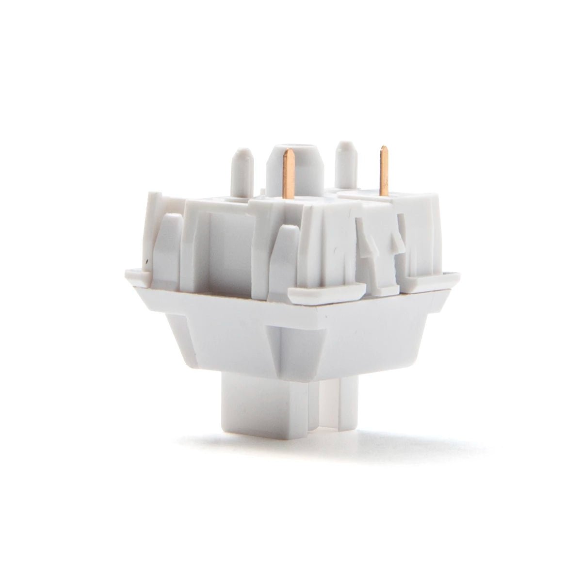 Haimu x Geon HG White Tactile Switches - Divinikey