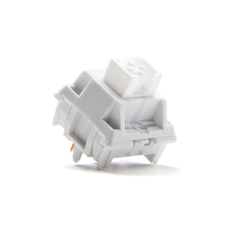 Haimu x Geon HG White Tactile Switches - Divinikey