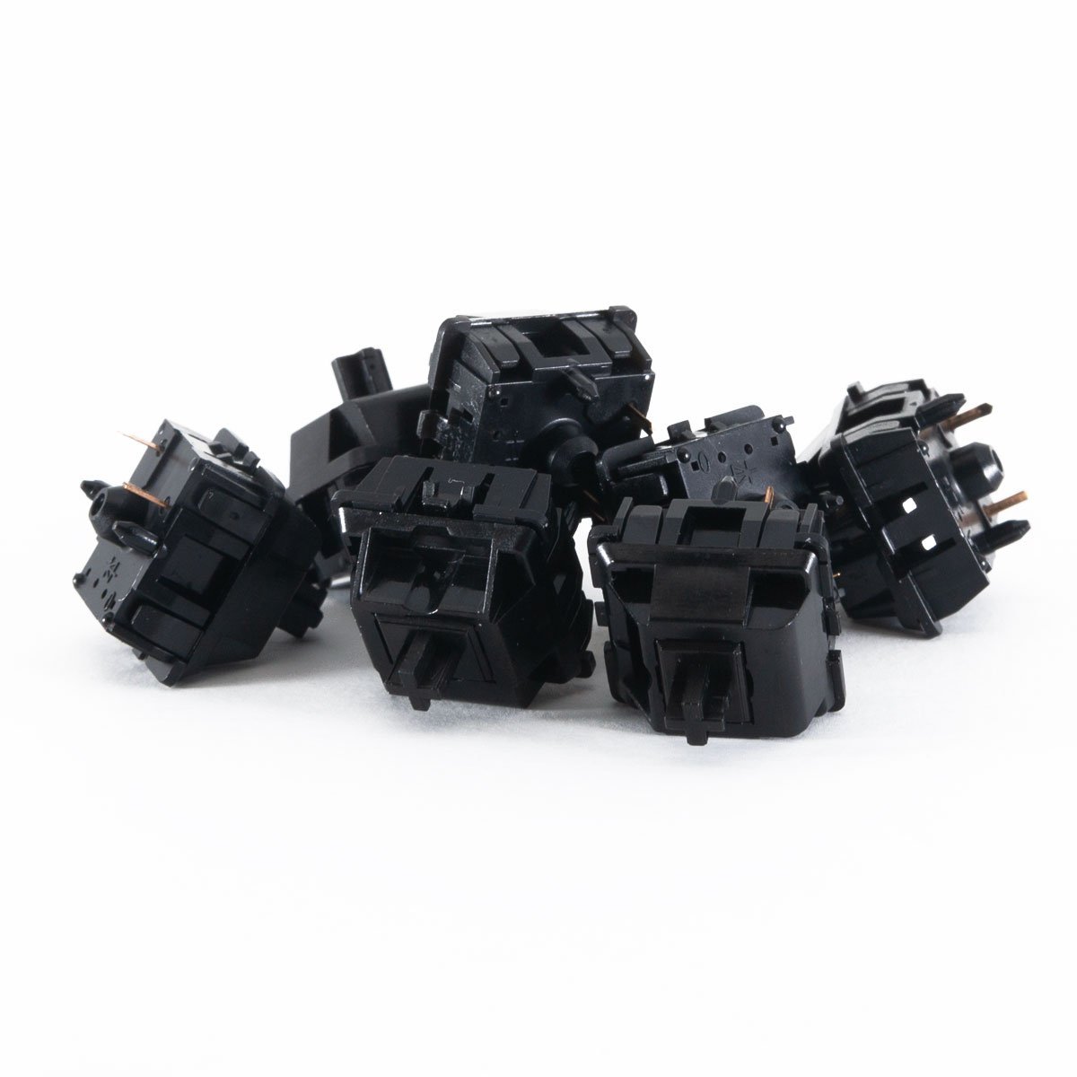 HHHH H1 Linear Switches - Divinikey