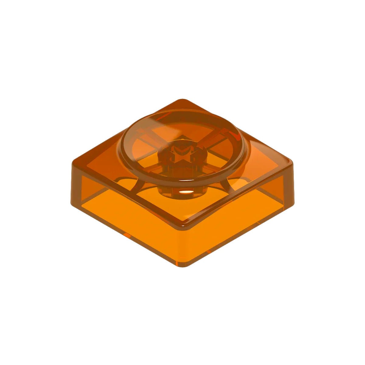 HIBI BLOCKS R2 Keycap Set - Divinikey