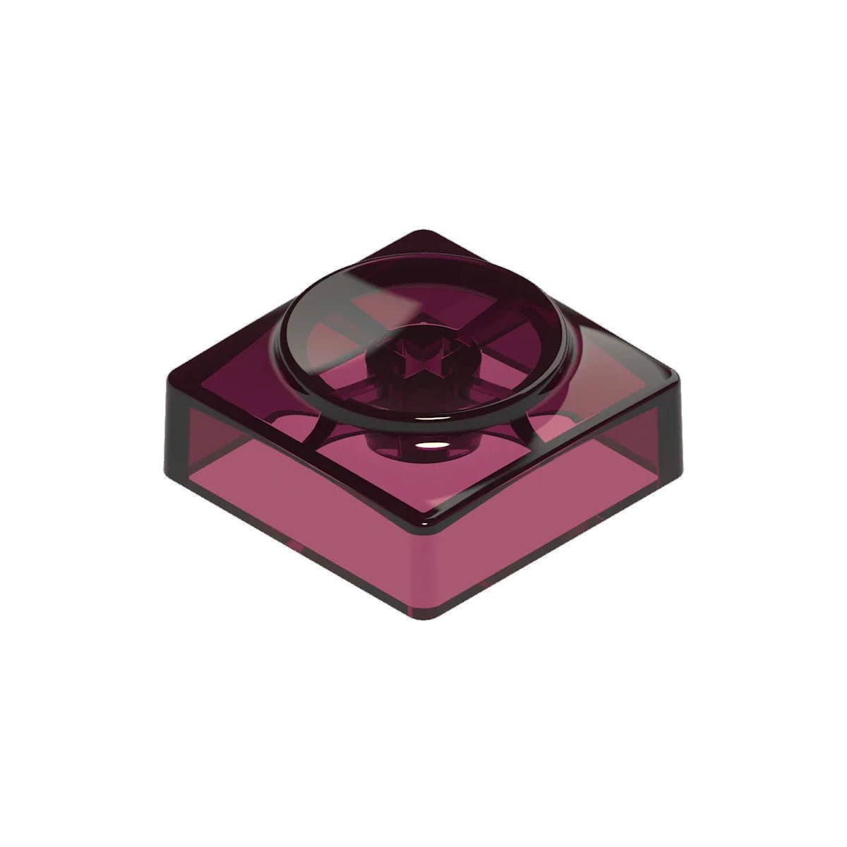 HIBI BLOCKS R2 Keycap Set - Divinikey