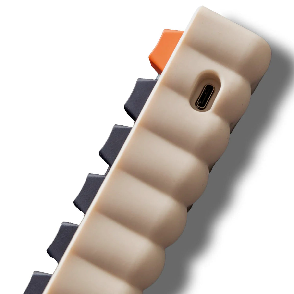 HIBI JUNE 60% Keyboard Kit - Divinikey
