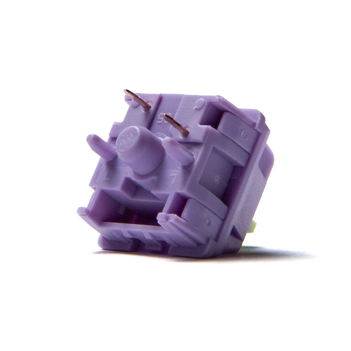 HMX Sillyworks Hyacinth V2 Linear Switches - Divinikey