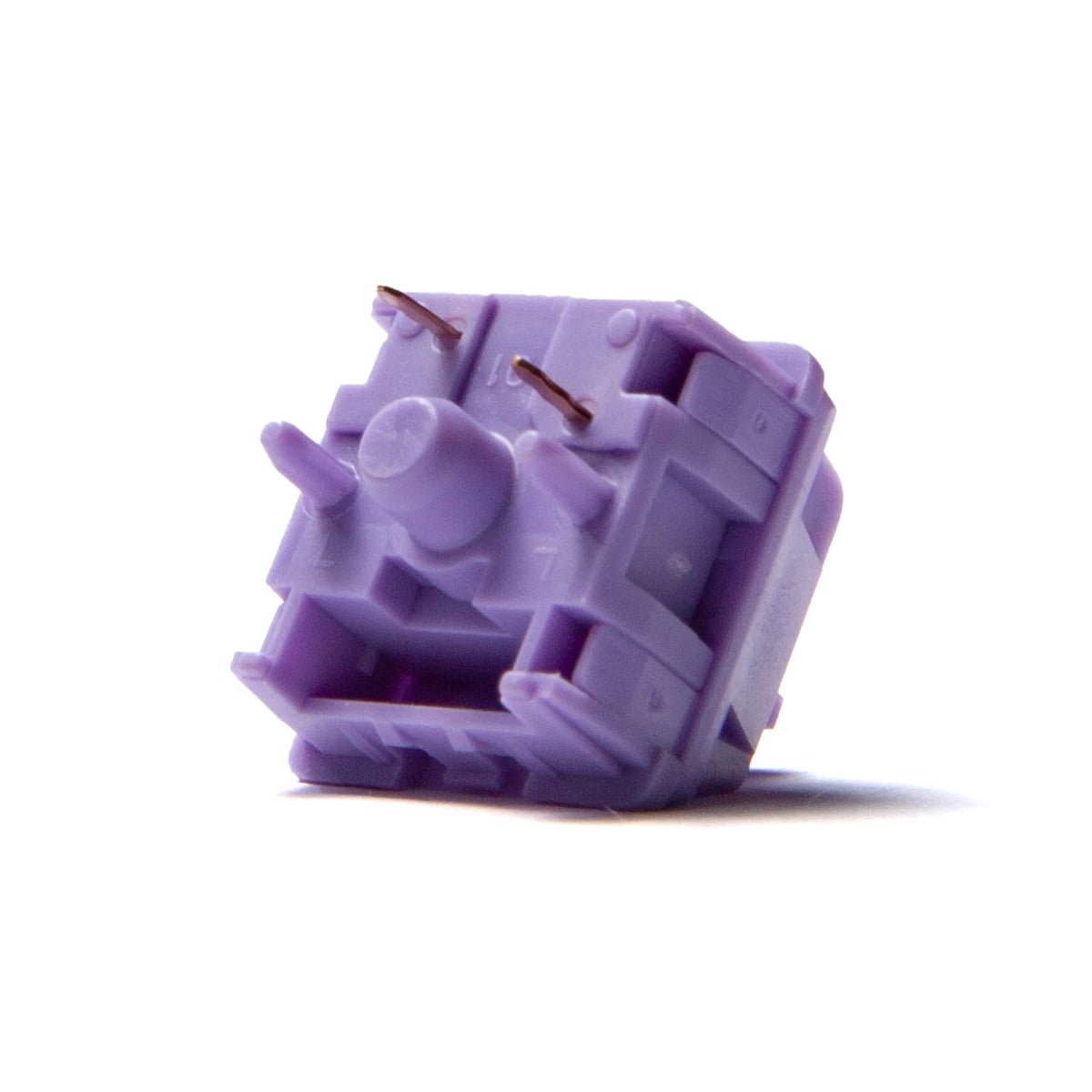 HMX Sillyworks Hyacinth V2 Linear Switches - Divinikey