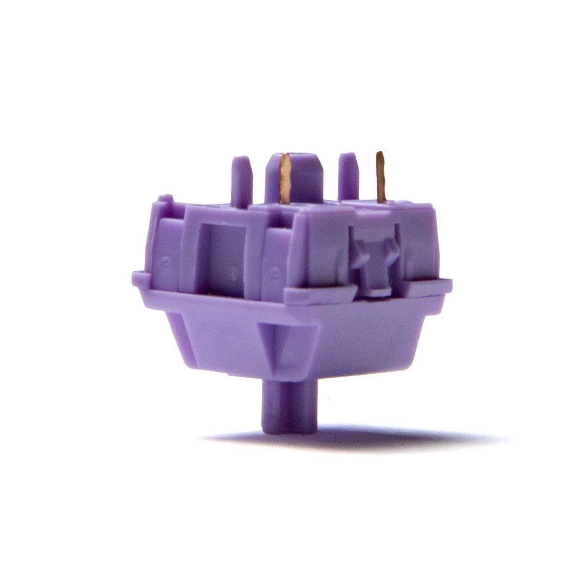 HMX Sillyworks Hyacinth V2 Linear Switches - Divinikey