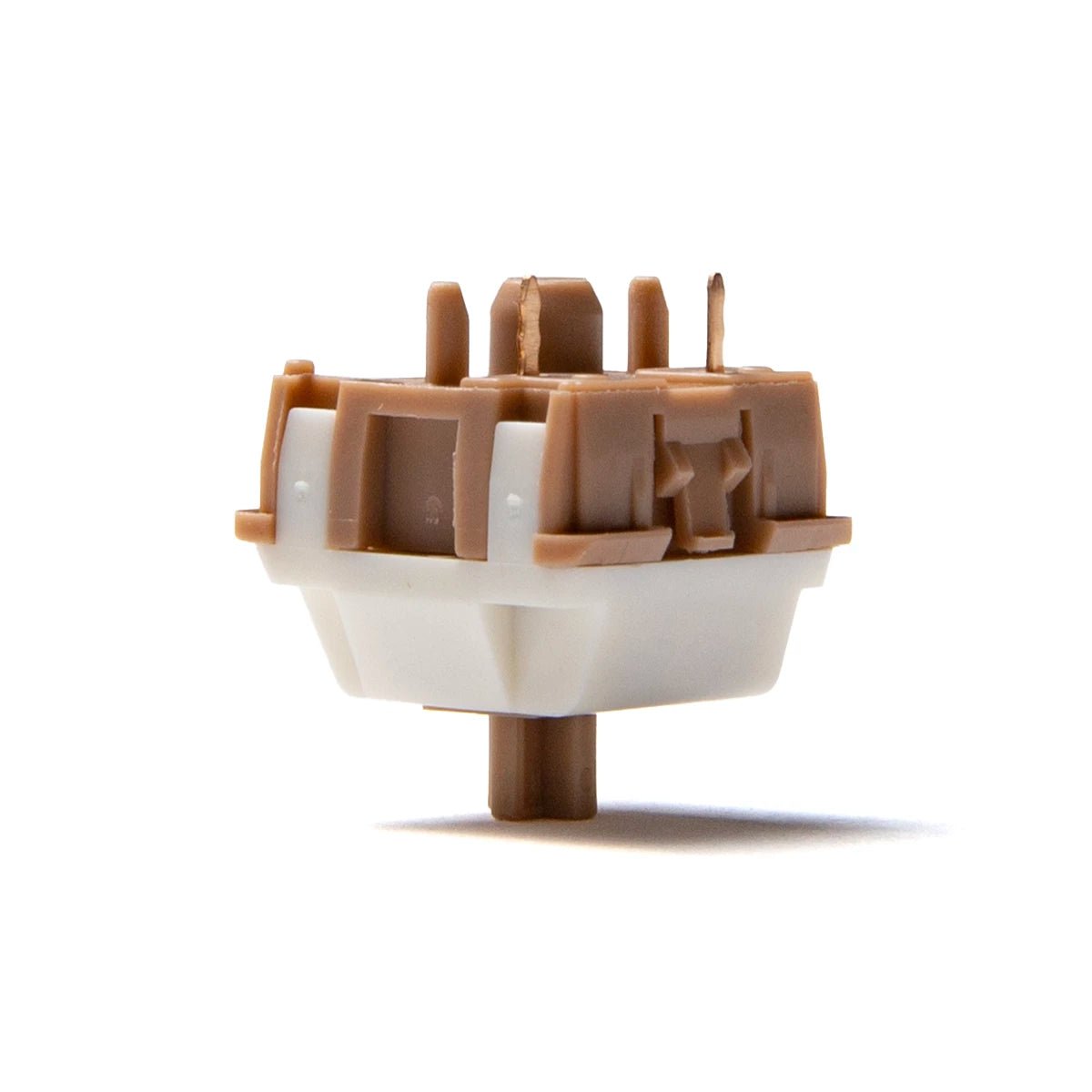 HMX YG Macchiato Linear Switches - Divinikey