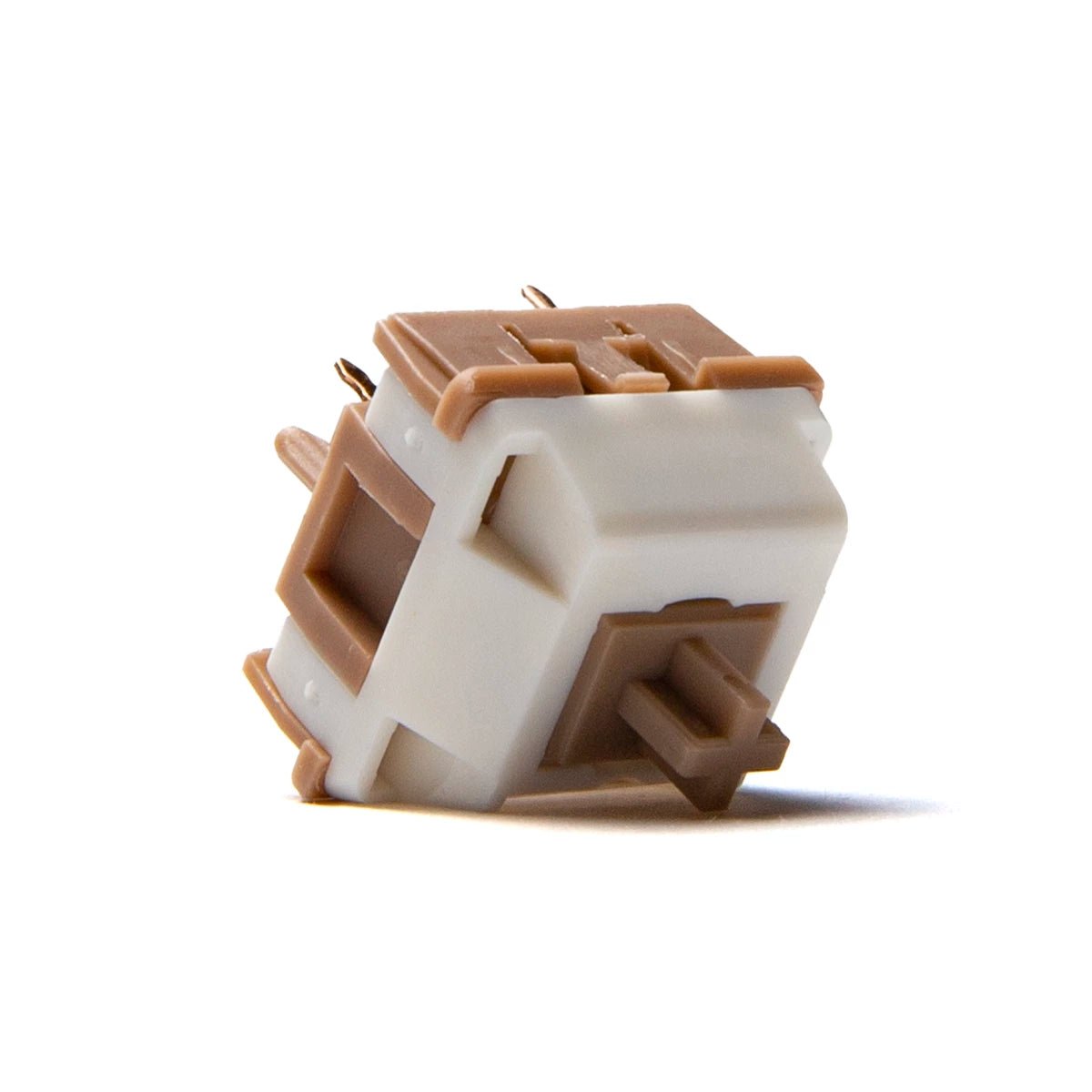 HMX YG Macchiato Linear Switches - Divinikey