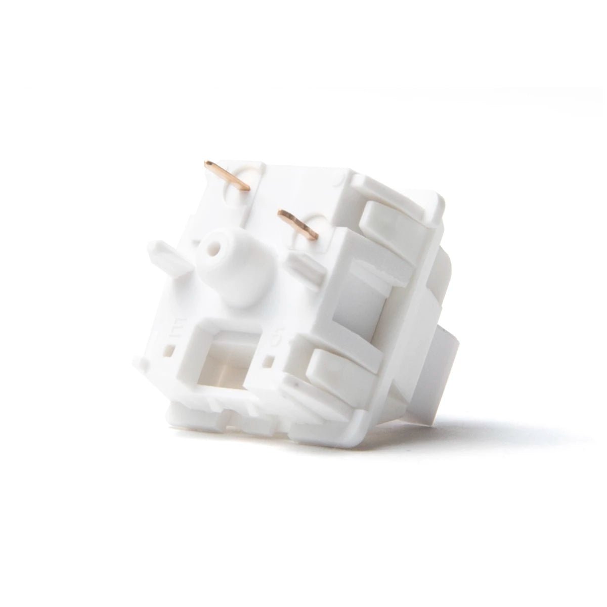 Huano Raw Linear Switches - Divinikey