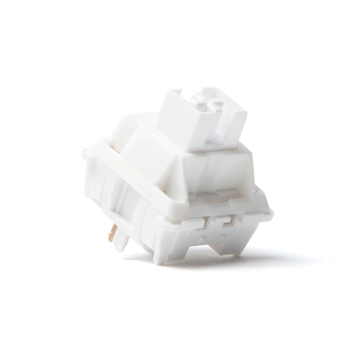 Huano Raw Linear Switches - Divinikey