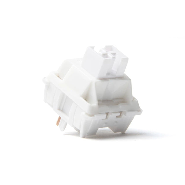 Huano Raw Linear Switches - Divinikey