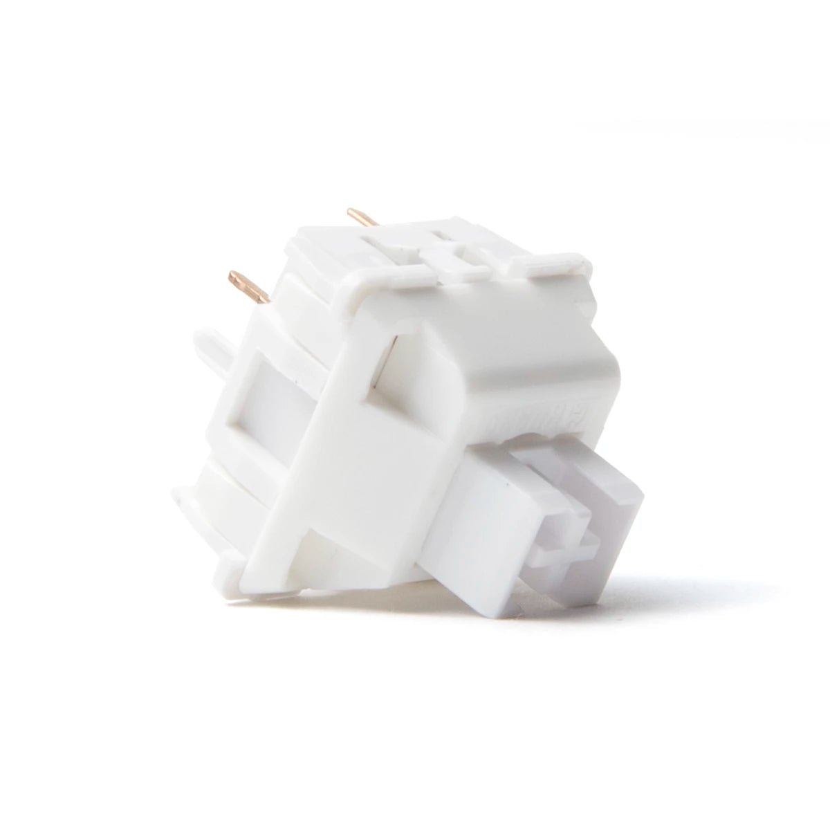 Huano Raw Linear Switches - Divinikey