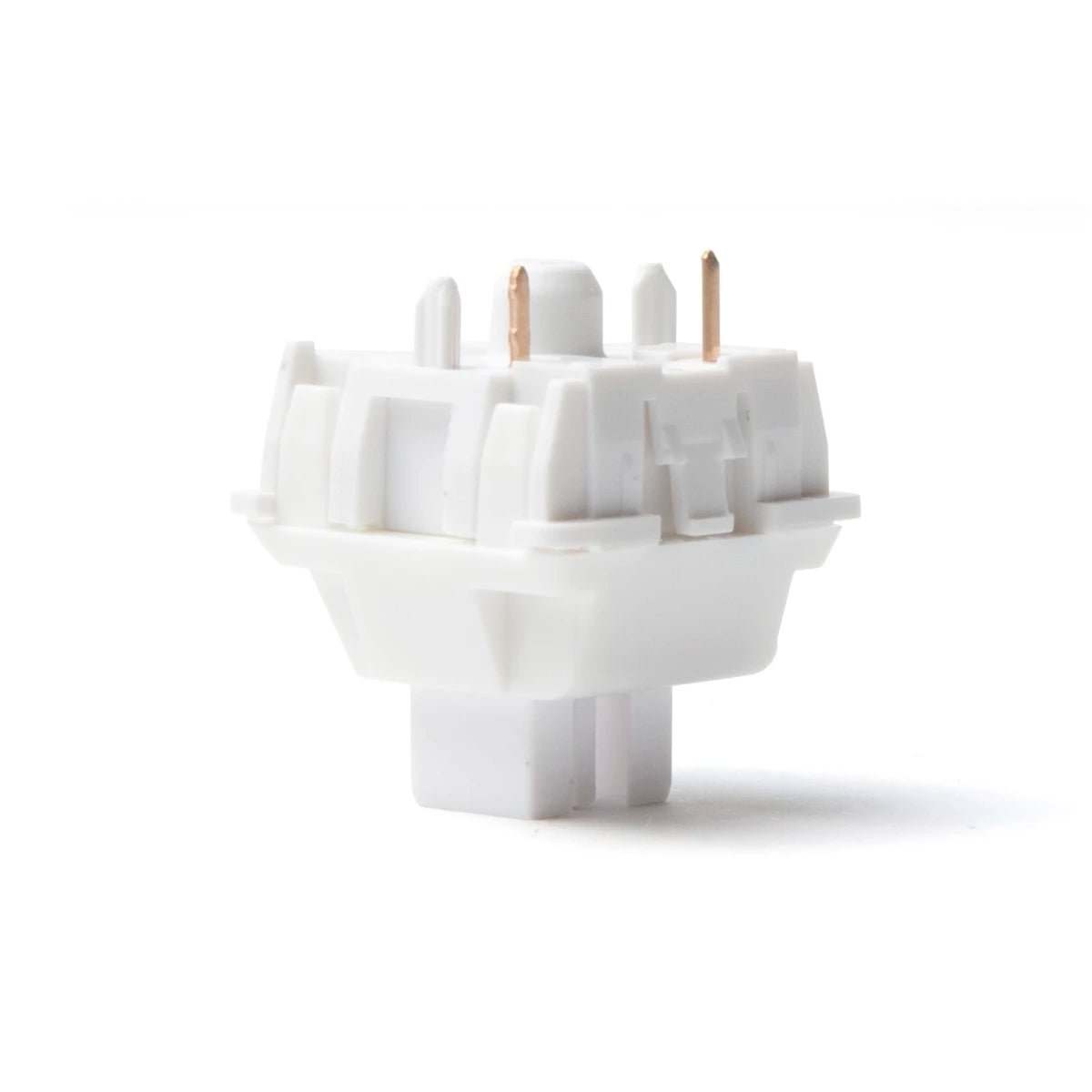 Huano Raw Linear Switches - Divinikey