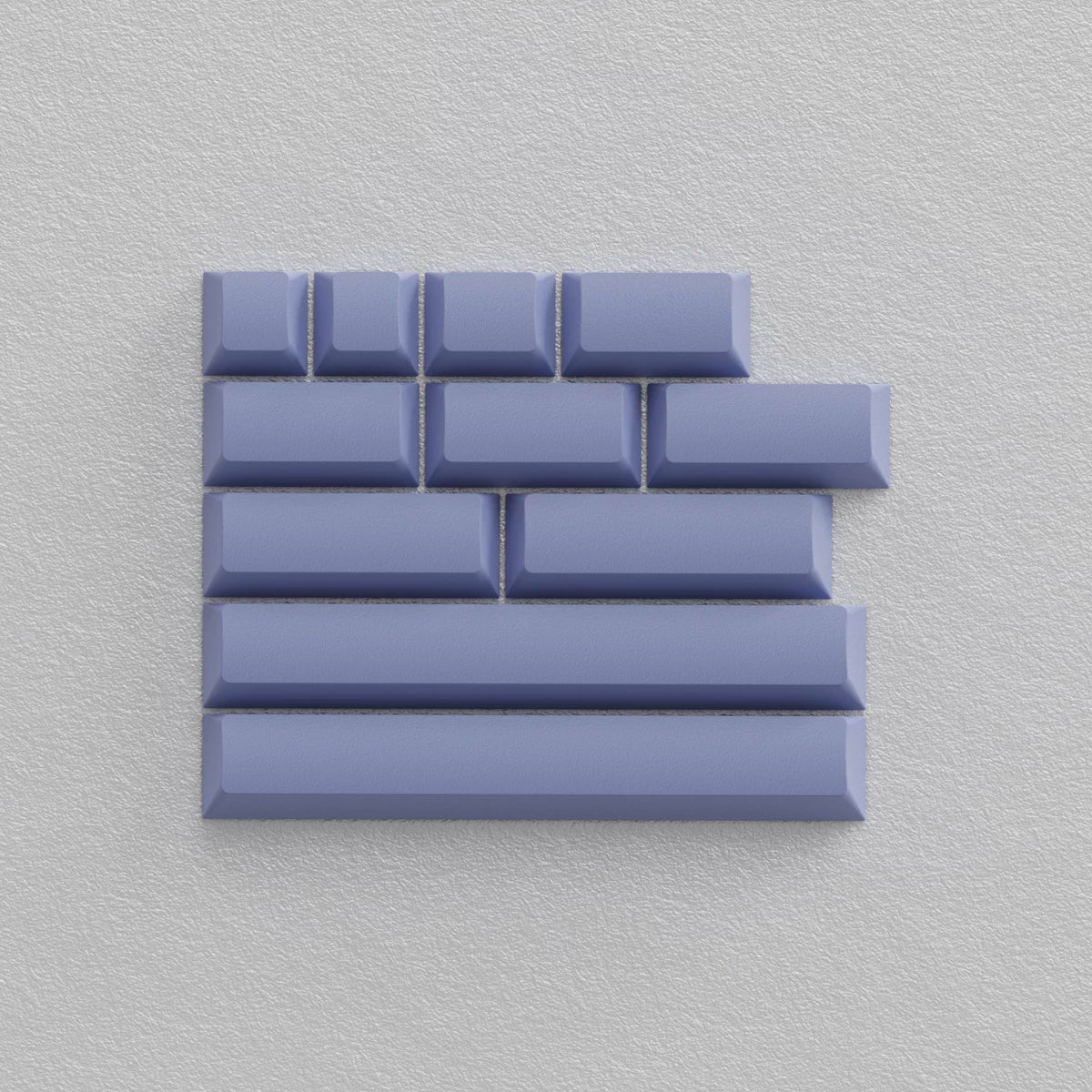 JTK Fishing Keycap Set Tripleshot ABS - Divinikey