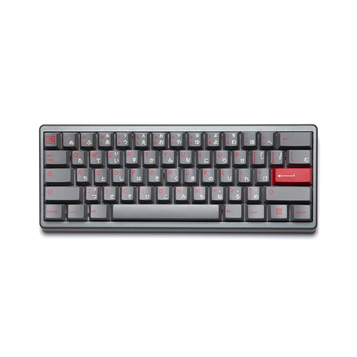 JTK Shuten-Doji Keycap Set Double/Tripleshot ABS - Divinikey