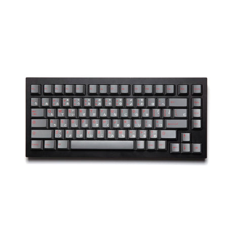 JTK Shuten-Doji Keycap Set Double/Tripleshot ABS - Divinikey