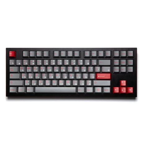 JTK Shuten-Doji Keycap Set Double/Tripleshot ABS - Divinikey