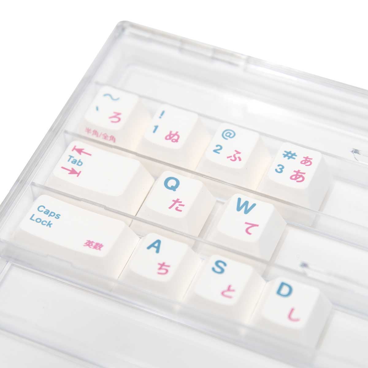JTK Trays Keycap Storage - Divinikey