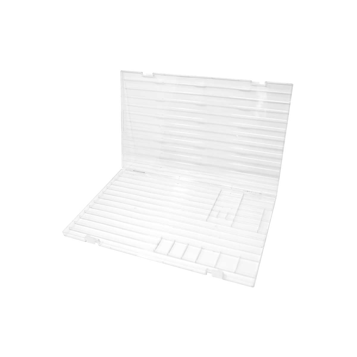 JTK Trays Keycap Storage - Divinikey