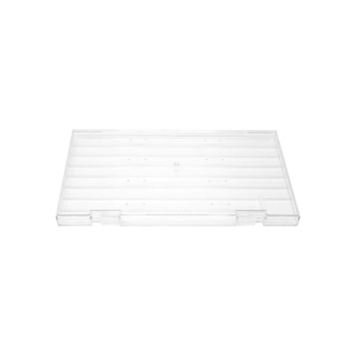 JTK Trays Keycap Storage - Divinikey