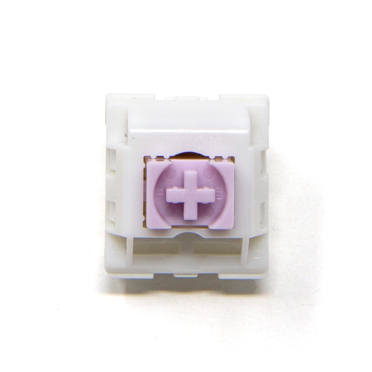 Jwick Taro Tactile Switches - Divinikey