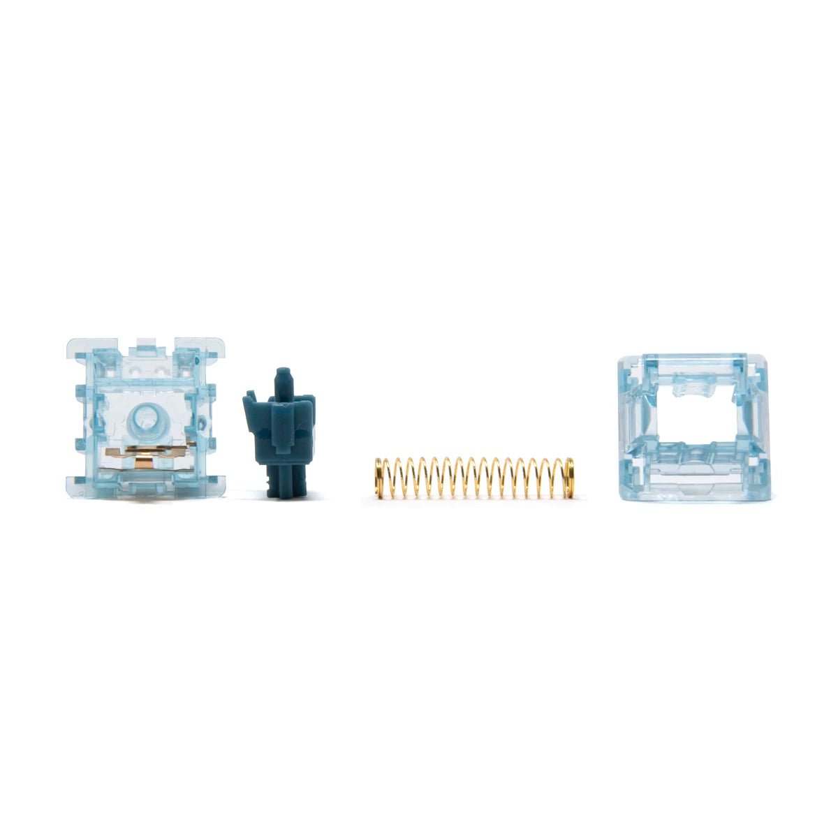 JWK Bluey Linear Switches - Divinikey