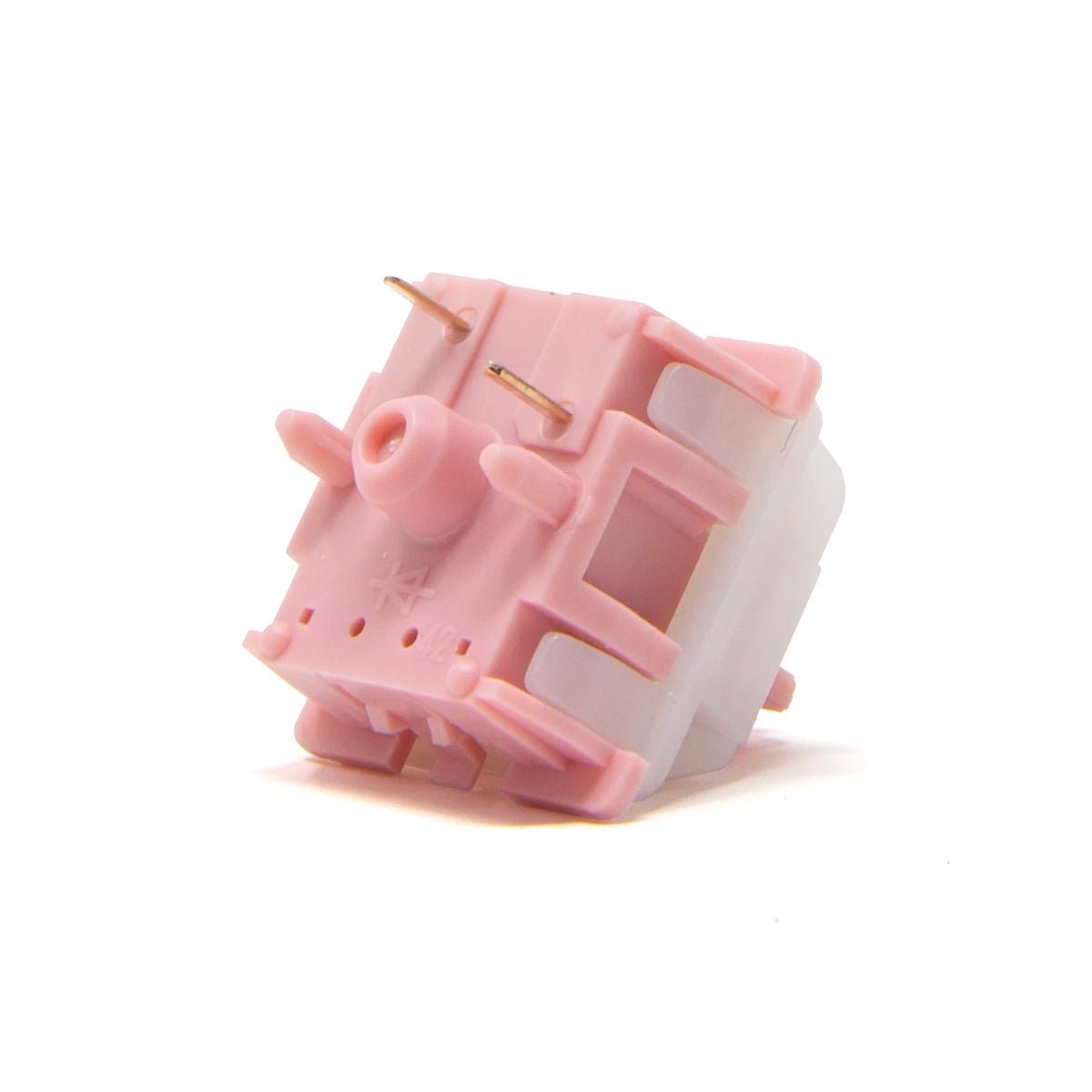 JWK "Ms. Piggy" ALS Linear Switches - Divinikey