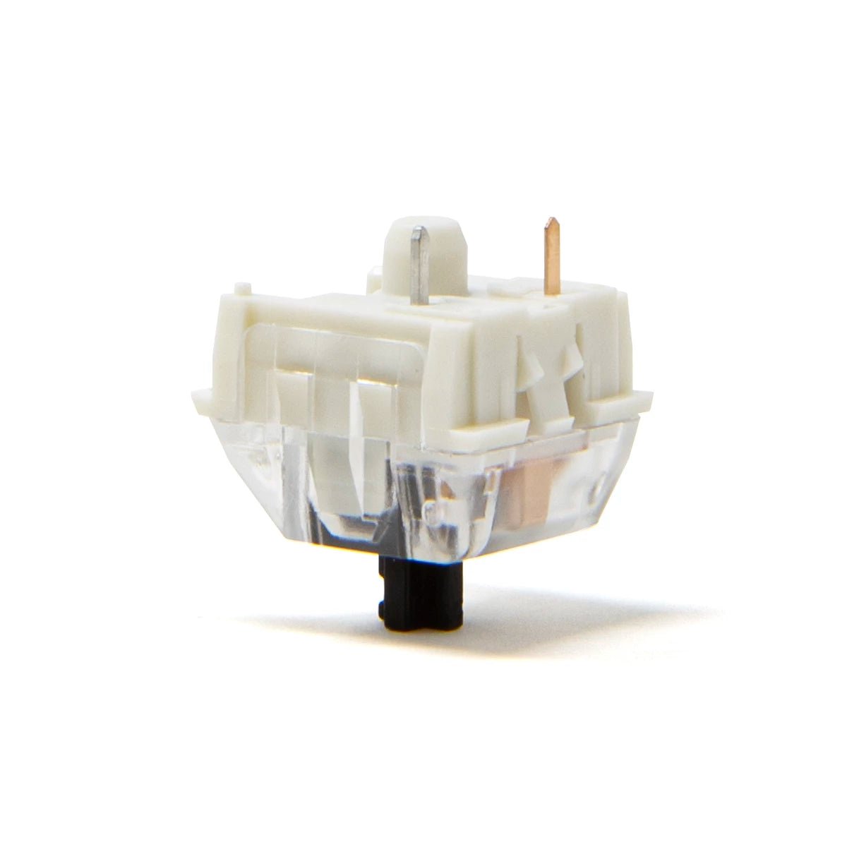 Kailh Black Linear Switches - Divinikey