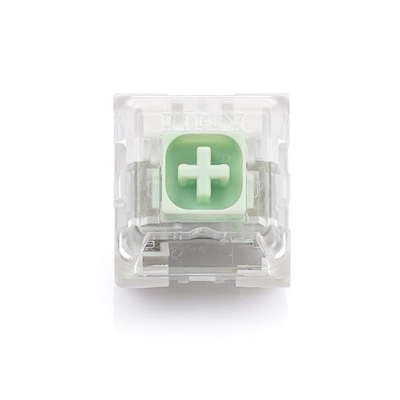 Kailh Box Jade Thick Switches - Divinikey