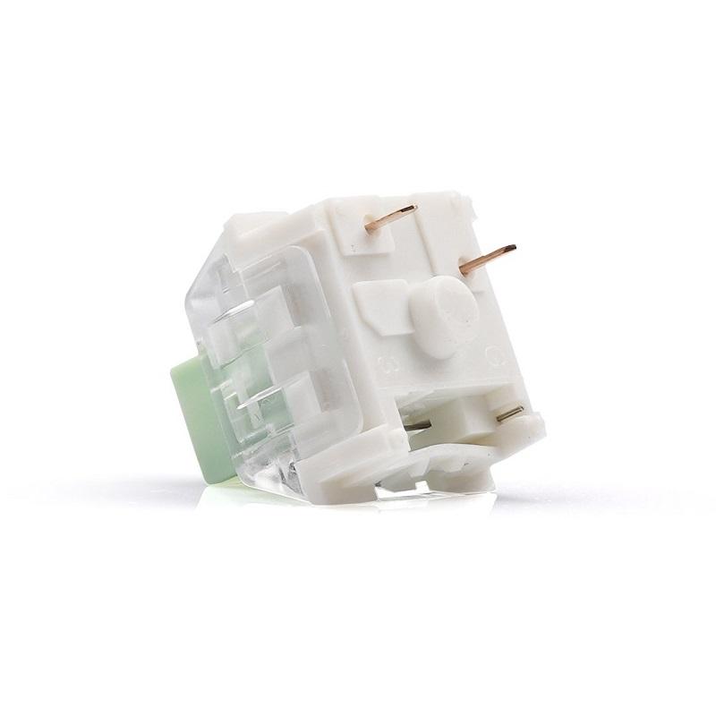 Kailh Box Jade Thick Switches - Divinikey