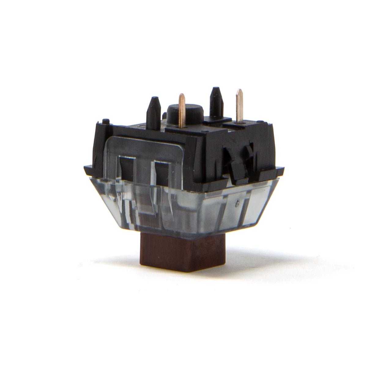 Kailh BOX V2 Brown Tactile Switches - Divinikey