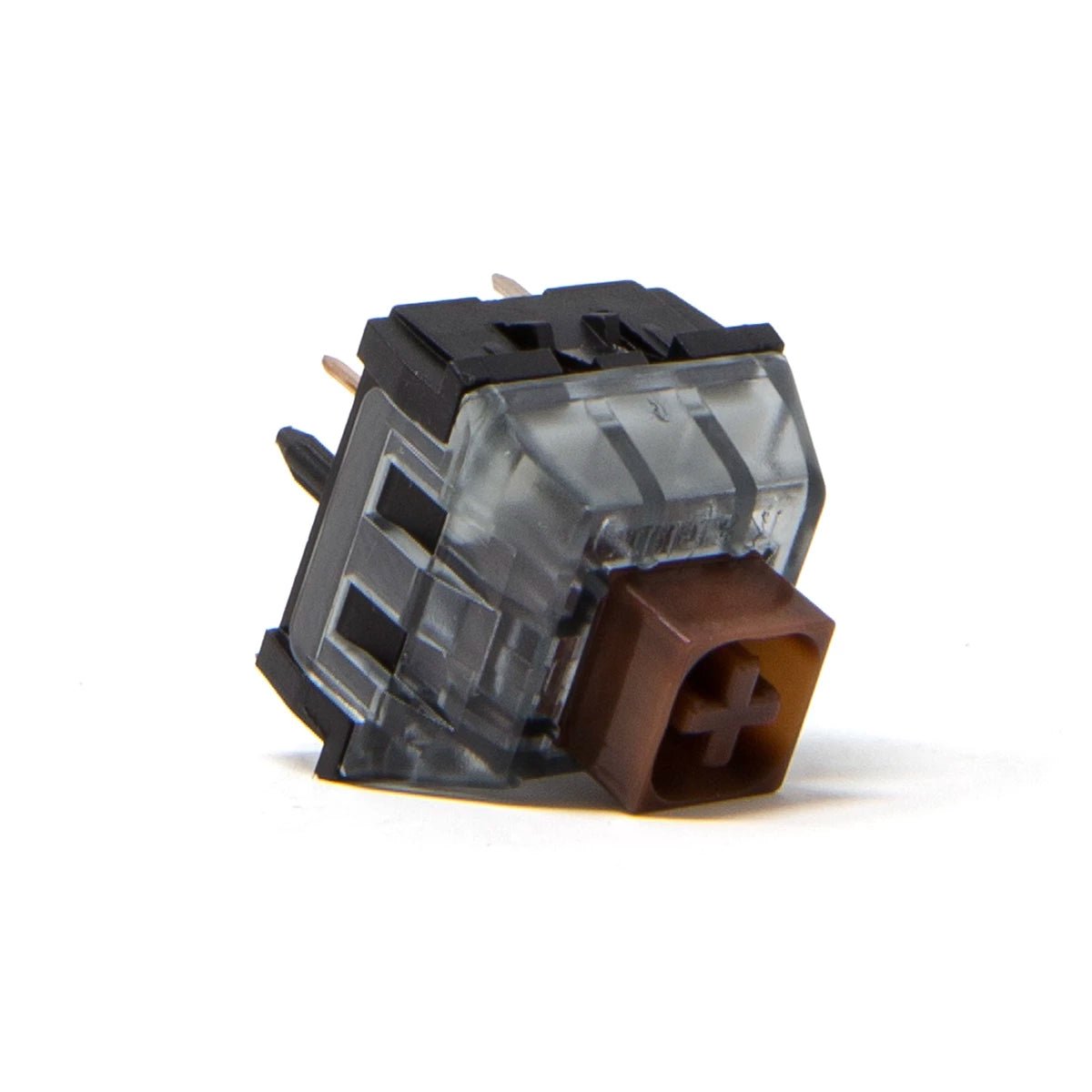 Kailh BOX V2 Brown Tactile Switches - Divinikey