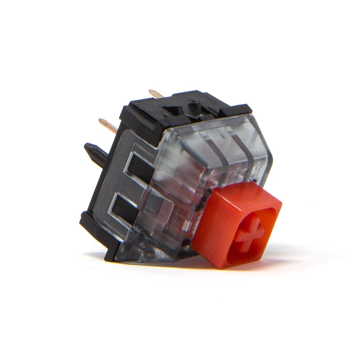 Kailh BOX V2 Red Linear Switches - Divinikey