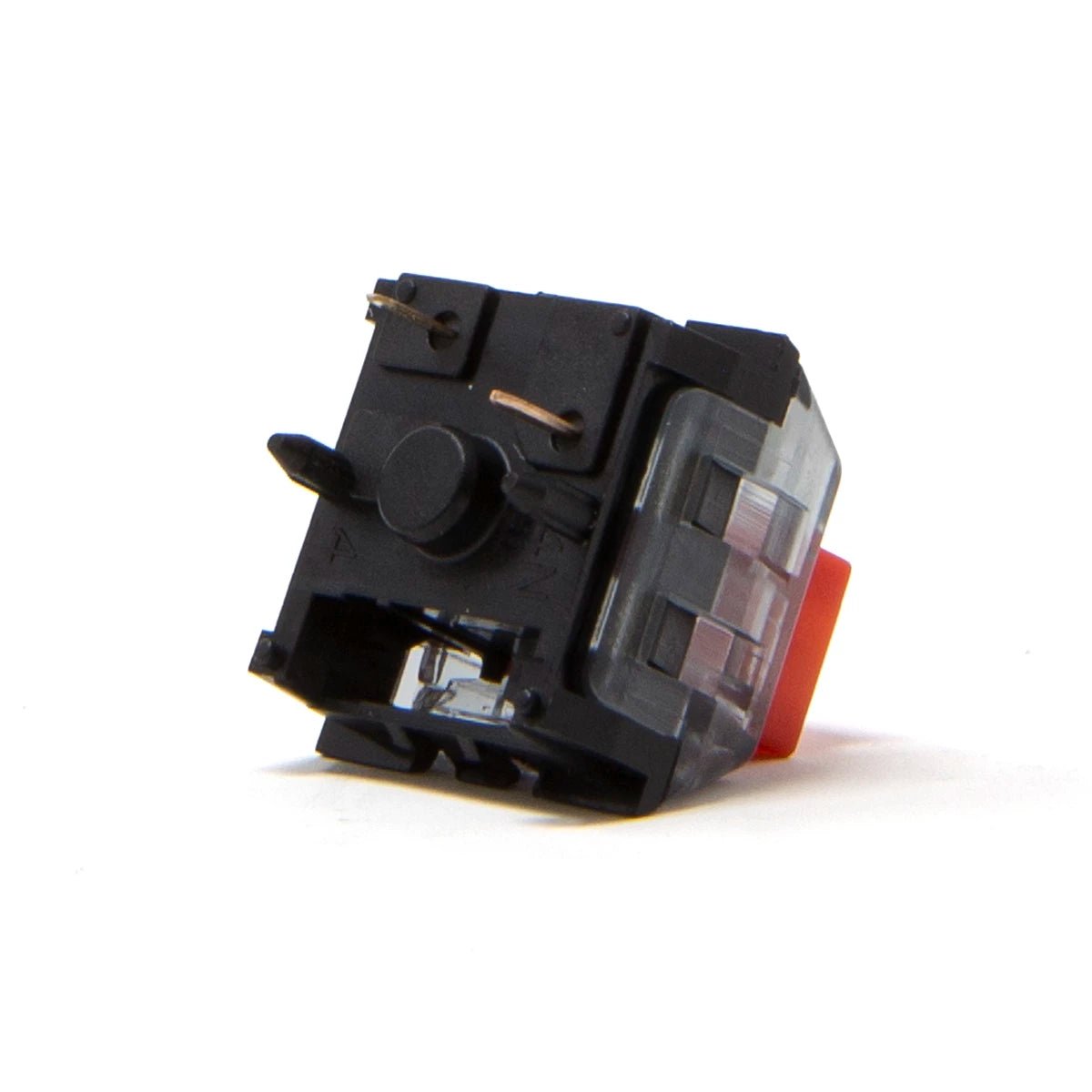 Kailh BOX V2 Red Linear Switches - Divinikey