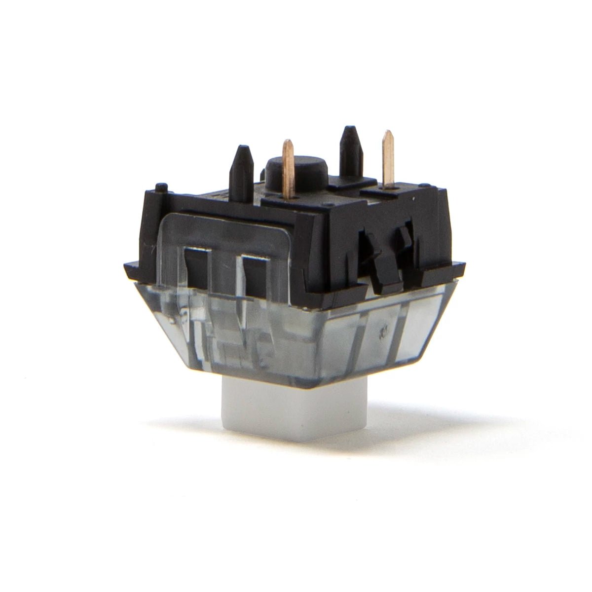 Kailh BOX V2 White Clicky Switches - Divinikey