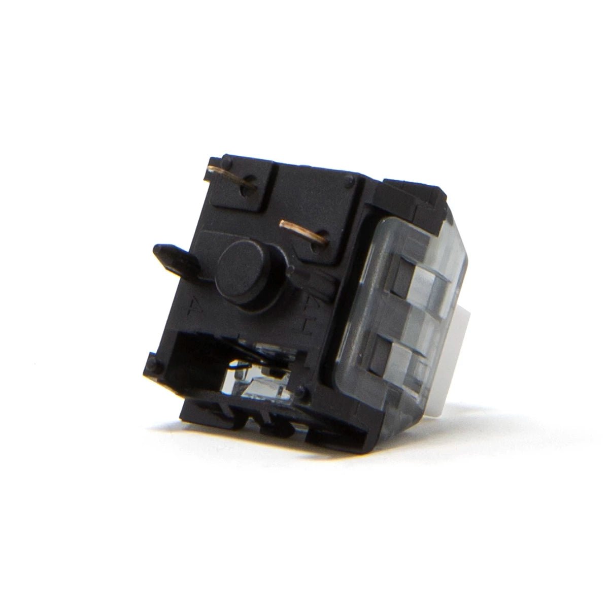 Kailh BOX V2 White Clicky Switches - Divinikey
