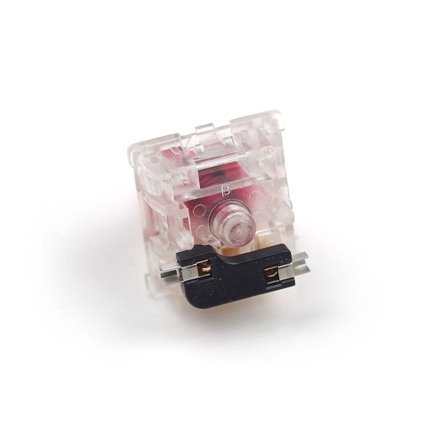 Kailh Hot Swap Sockets - Divinikey