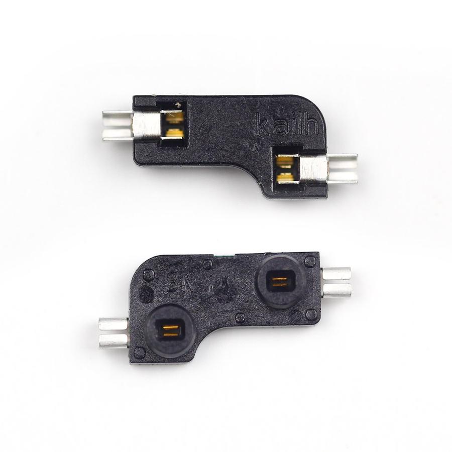 Kailh Hot Swap Sockets - Divinikey