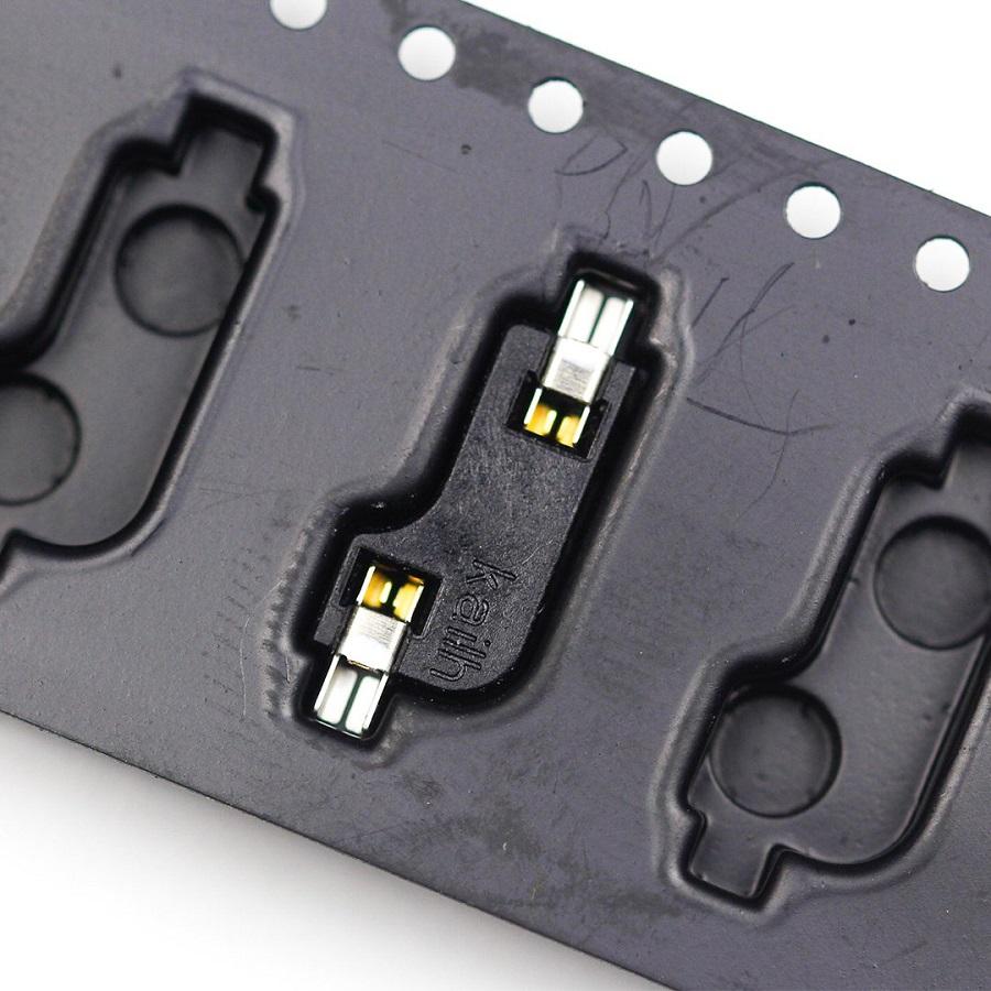 Kailh Hot Swap Sockets - Divinikey