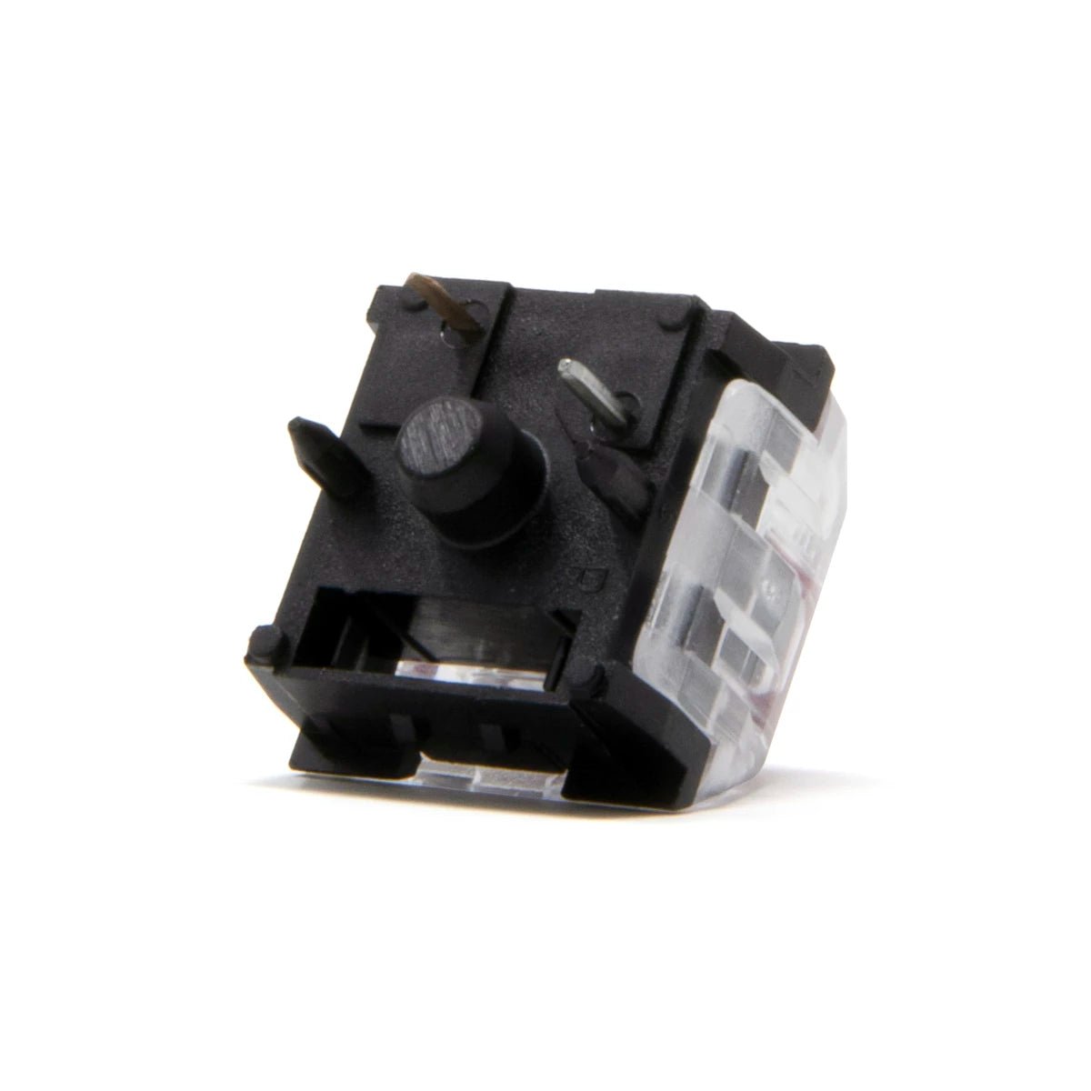 Kailh Speed Pro Burgundy Linear Switches (Original Stem) - Divinikey