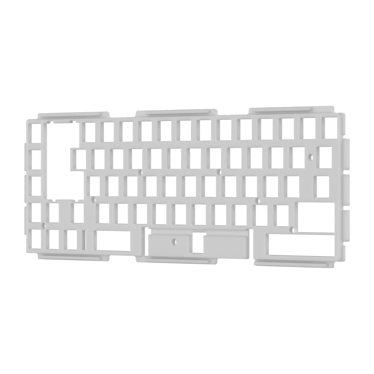 KBD67 Lite Mute Silicone - Divinikey