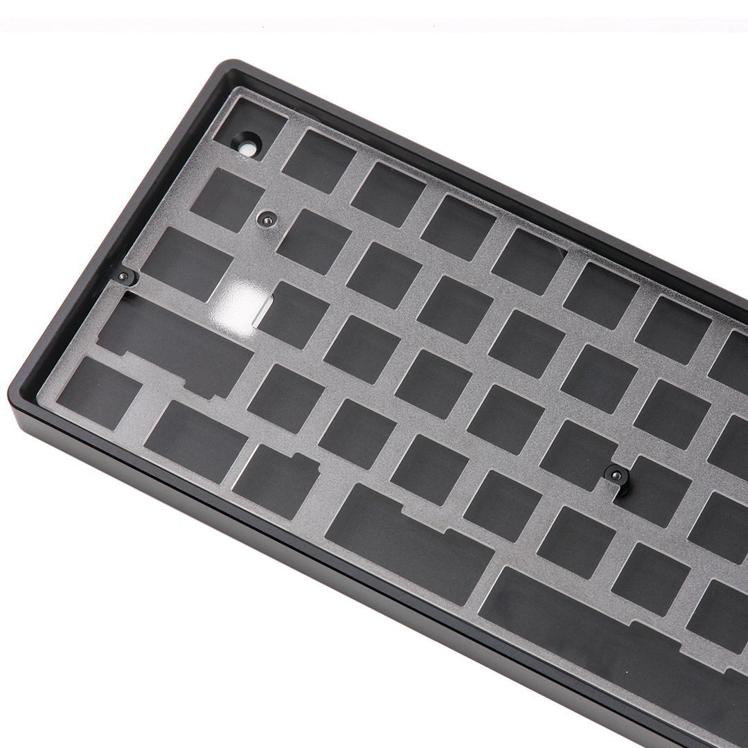 KBDfans 60% Polycarbonate Plate - Divinikey