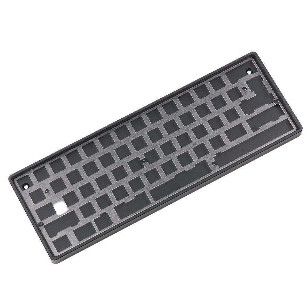 KBDfans 60% Polycarbonate Plate - Divinikey
