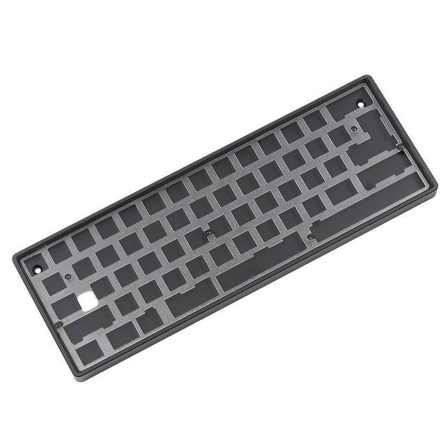 KBDfans 60% Polycarbonate Plate - Divinikey